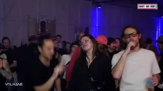 Fluid | Nancy Bar Night 3