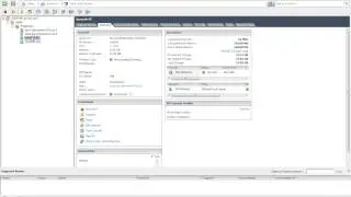 VMware ESXi part 14   Networking