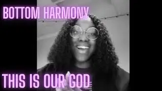 This is Our God | Phil Wickham | Bottom Harmony Tutorial