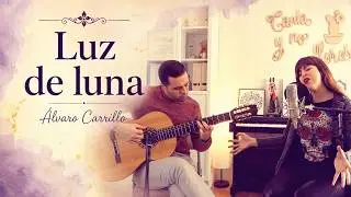 Candilena - Luz de luna (Álvaro Carrillo)