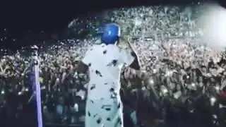 alpha blondy  live (exclusive)