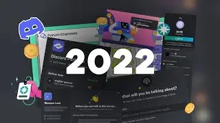 Discord a mis 1 an pour faire ça