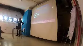 Switching to development - Igor Murat