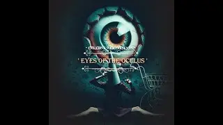 Eyes of the Oculus: A Mother's Descent into Madness 👁️🖤 ( creepy short story )