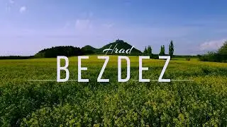 Hrad Bezdez | DJI Mini 3 Pro | Drone Flight