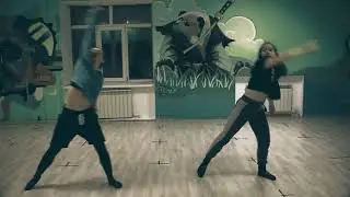 НЕБО ЛОНДОНА | Contemporary Choreography by Marina Savicheva (song:ЗЕМФИРА-Небо Лондона)