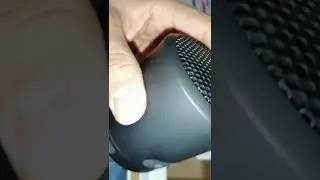 Sony SRS XB-13 Umboxing 😜 me gusto mucho