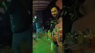 Banger - Lux Æterna - Metallica Cover