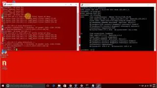 ping linux servers with hostname - /etc/hosts