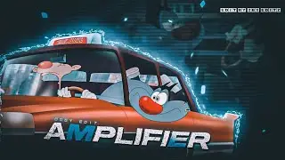 ovg! - Death Lotto | Oggy | Oggy The Driver | Oggy Attitude Edit 🔥