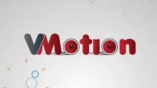 Shape Morphing Logo Animation in After Effects | Logo Animation  | VMotion Studio #shorts #ytshorts