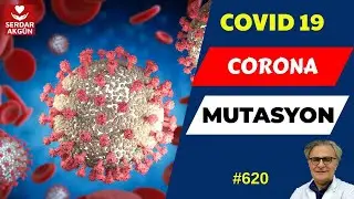 620. Covid, Mutasyon, Aşı, Prof.Dr.Serdar Akgün, Sağlıklı Yaşam, Sağlık Haberleri