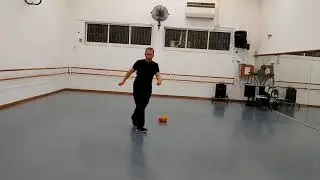 Lanetzach Yachad - Teach - Eng - Michael Barzelai