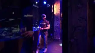 Mr Funke (Lords of the underground)-Bless Paris