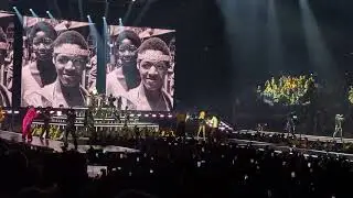 Vogue - Madonna 4K - (Live at the O2 - 14/10/2023) 