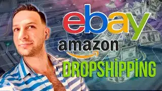 What happens to those who dropship from eBay to Amazon?