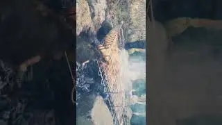 походный шашлык #мобилизация