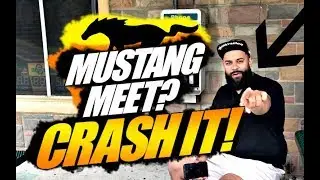 Mustang Channel Inviting Mopars :) Let's GO!