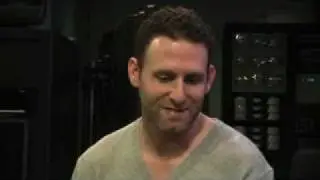 Ask an Oiler: Ryan Whitney [part:1]