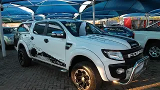 Ford Ranger - Чип-Тюнинг, ЕГР