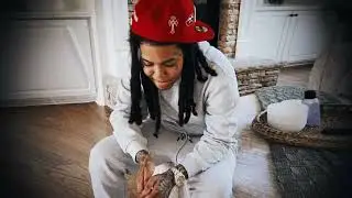 Young M.A Type Beat 2024 - "El Presidente" (prod. by Buckroll)