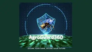 AgroGuard360 #alxplay #alx