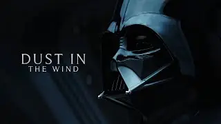 Obi-Wan & Anakin | Dust in the Wind