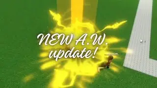 NEW HACKER ABILITY?!?! || Ability Wars Update