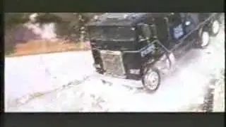 Terminator 2 Pinball Promo Video (part 2)