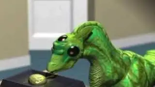 Considering an Exotic Pet?