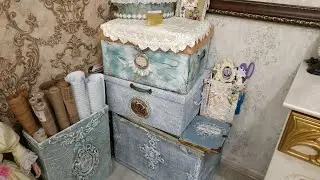 Как я всё это храню..