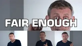 [YTPMV Short] Fair Enough (The Sequel!)