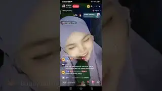live tik tok yang bikin seru