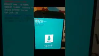 Fix Dm-verity verification failed ( DRK ) FRPLOCK ON Galaxy S7 G930S OK
