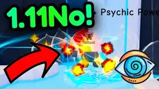 I Grinded Psychic for a WEEK to get this OP Zone (SPTS Endless)
