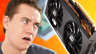 Why Does AMD Think This Is Okay?