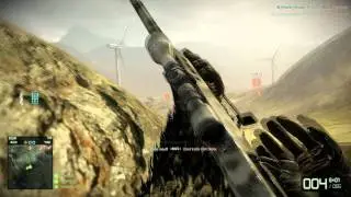 Ускоряйся и играй в Battlefield3™ с Palit и GeForce GTX -- rizloff