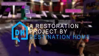 Destination Home - Online Showcase 2024