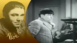 Opening & Closing To: Stooges: The Men Behind The Mayhem 2004 DVD (Disc 1)