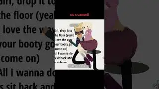 oc x canon 