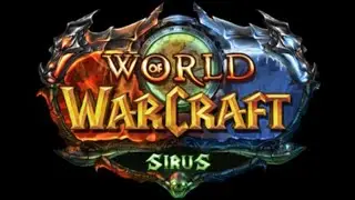 [WOW 3.3.5a+ Sirus x4\х5] Какой то там ШоШ или Шо то там может быть!))