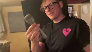 The Mystery of the Sound Guy