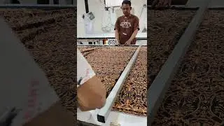 hanya dengan ini, hasilnya jadi lebih simetris ?