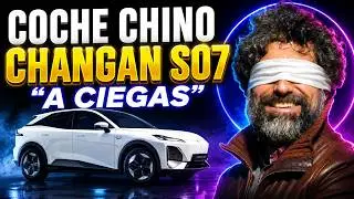 CHANGAN: I try it UNPREPARED and this happens