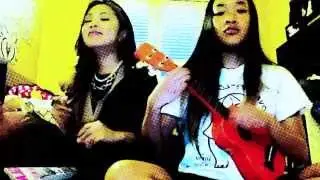 ~ The Way I Am Ukulele Cover ~