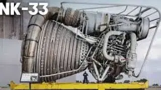 10 Most Powerful Rocket Engines In The World