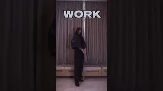 ATEEZ ‘Work’ Dance Cover #ateez #ateezwork #kpopdance #kpop