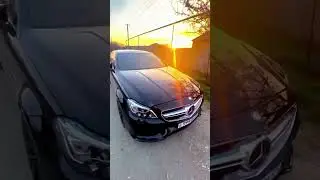 #wengallbi#тамаев#ахмед#венгаллби#cls63##1000+HP