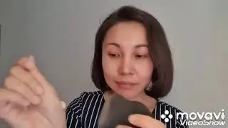 Экспресс-макияж!