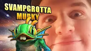 Svampgrotta's Murky Guide & CCL Analysis w/ Kyle Fergusson - Heroes of the Storm 2020 Guide